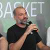 Avellino Basket, Buscaglia: “Pronti alla sfida, inizio duro, ma stimolante”