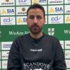 Scandone Avellino, Carone: "Davanti al nostro pubblico non vogliamo sbagliare"