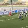 VIDEO - Gli highlights di Avellino-Fidelis Andria 1-0 di coppa Italia