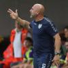 Calabro torna sul 3-4 con l'Avellino: "Gli errori servono per crescere, noi gente dimenticata dal calcio..."