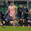 Palermo, Ranocchia: "Dispiace perché eravamo riusciti a ribaltare la gara. Due punti persi importanti"
