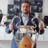 Domani a Budapest si assegna la Champions League, anche questo trofeo è Made in Irpinia