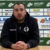 Avellino Basket, Castellitto: "Dopo gli errori di Ruvo abbiamo la possibilità di dare continuità al nostro cammino"