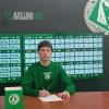 Giovanili Avellino, firma il giovane difensore 2009 Bellinvia
