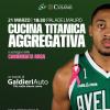Unicusano Avellino Basket e Gruppo Galdieri Auto sostengono la XII Edizione Camminata Rosa