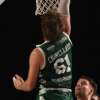 Prove di playoff: l’Avellino Basket ospita Pesaro