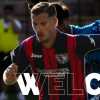 Vitulano, a centrocampo arriva Cristiano 