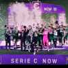 La partita, la festa, le emozioni. Avellino è magica! 