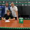 Youth Avellino, firma un giovane proveniente dalla Scuola Calcio Vincenzo Riccio