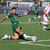 Punti ottenuti all'intervallo e a fine partita: Avellino regolare, Juve Stabia forte nella prima frazione