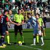 VIDEO - Gli highlights di Gelbison-Avellino 1-1