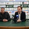 Avellino Basket,  l'orgoglio del Presidente Lombardi e lo sguardo al futuro del GM Nevola in conferenza stampa