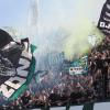 Cesena-Avellino, l'itinerario previsto per i tifosi biancoverdi