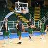 Avellino Basket, inizia la preparazione 2025/26 tra l'entusiasmo generale