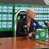Ballardini in conferenza: "Risultati frutto del lavoro quotidiano, ora il pensiero va a domenica ma l'Avellino c'è"