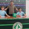 Avellino Under 14, dalla Vincenzo Riccio arrivano un portiere e un centrocampista 