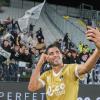 8a giornata, Frabotta è il Player of the Week 