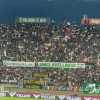 Promozione Avellino, dal Dall'Ara di Bologna lo striscione per la Serie B conquistata 