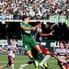 Empoli-Avellino 0-0, fine primo tempo: lupi timidi, l'Empoli fa la partita