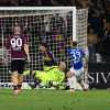 Sibilli-Avellino, poche possibilità. L'attaccante: "Spero che il mio futuro sia alla Sampdoria"