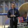 Padalino: "L'Avellino col mercato invernale è migliorato"