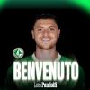 UFFICIALE - Luca Pandoli è dell'Avellino: i dettagli del contratto