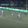 VIDEO - Avellino-Catania 2-1: rivivi gli highlights del match