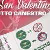La DelFes Avellino lancia la speciale promozione dedicata a San Valentino