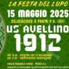 Promozione Avellino, il 15 maggio festa con la delegazione della squadra a Prata Principato Ultra