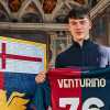 TMW - Avellino, piace un giovane esterno del Genoa
