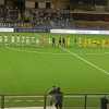 FINALE - Cerignola-Avellino 1-0, decide un tap-in di Cuppone. Crespi spreca la chance dei rigori