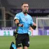 Avellino-Cesena, ecco gli arbitri della sfida