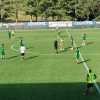 LIVE RIVISONDOLI GIORNO 6 - Costruzione dal basso e recupero palla avversario