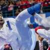 Europei Karate Under 21: medaglia di bronzo per l'irpino Mario Iannuzzi