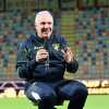 Frosinone, niente conferenza di mister Alvini: ecco perché