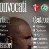 Padova-Avellino, i convocati: rientra soltanto Enrici (dalla squalifica)