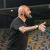 Biancolino: "Peccato per il gol ma sono contento per come è andata. L'uscita di Insigne? Giusto dare spazio a tutti"