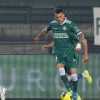 LIVE - Catania-Avellino 0-0: 41', l'Avellino punta sul palleggio