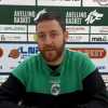 Avellino Basket, Robustelli: "Torino squadra quadrata ma noi siamo pronti e consapevoli dei nostri mezzi"