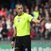 Catanzaro-Avellino arbitra un fischietto di Tivoli. Ecco la designazione completa 