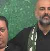 Avellino Basket, Buscaglia: "Con Grande inseriamo in squadra un giocatore che può darci più qualità"