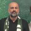 Avellino Basket, Buscaglia: "Parlando con Pini ho percepito la volontà di far parte di noi"