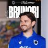 Ufficiale: Sampdoria, dal Palermo arriva Brunori. L'esordio al Partenio