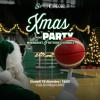 Domani al PalaDelMauro la festa di Natale delle giovanili dell'Avellino Basket