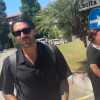 Visite mediche: a Villa Esther è arrivato Chicco Patierno