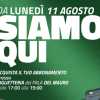 Avellino Basket, al via alla seconda fase di ‘Fame da Lupi’, vendita abbonamenti al PalaDelMauro”