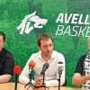 Avellino Basket, il pres. Lombardi: "Con Buscaglia intesa raggiunta in un minuto". Sulla fusione con la Scandone... 