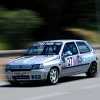 Motori: l’irpino Fred Ragno conquista il primo posto di categoria allo Slalom di Viggiano