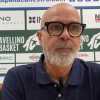 Avellino Basket, Crotti: "Non siamo stati bravi a monetizzare il break maturato"