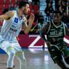 A Verona è battaglia di triple: il Gruppo Lombardi Avellino Basket cede nel finale